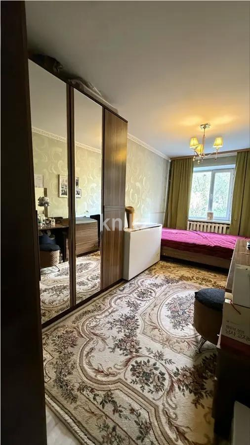 Продажа 2-комнатной квартиры, 46 м² в Астане - фото 2