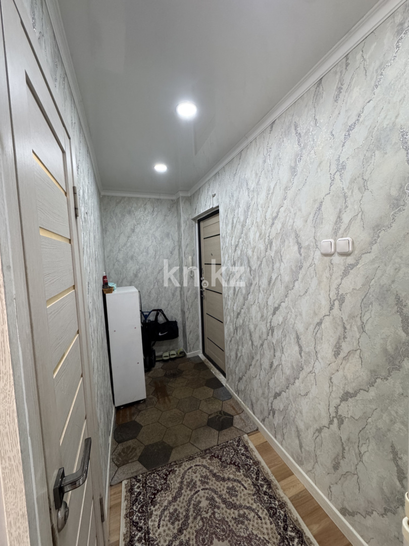 Продажа 2-комнатной квартиры, 46.1 м² в Караганде - фото 11