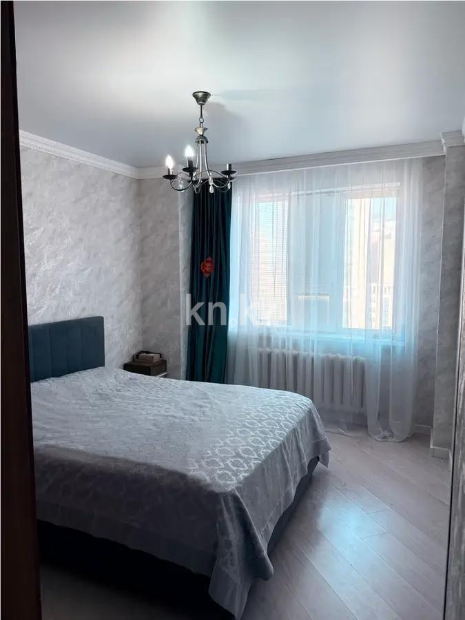 Продажа 3-комнатной квартиры, 84 м², пр. Мангилик Ел, дом  19 в Астане - фото 2