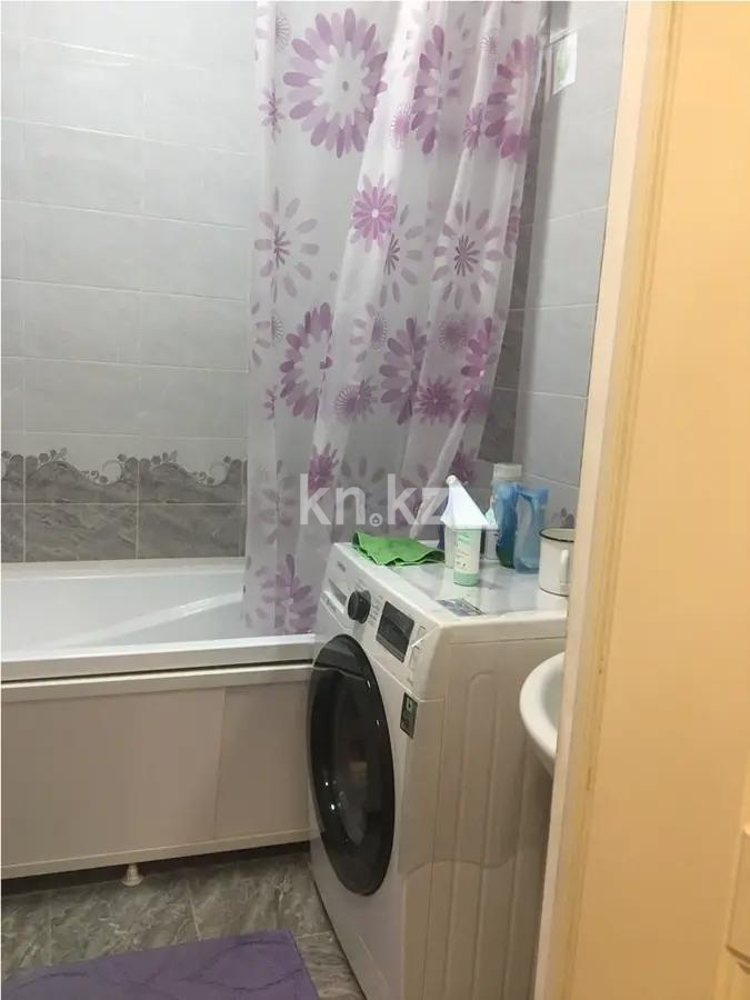 Продажа 1-комнатной квартиры, 34 м², ул. Жунисова, дом  14/3 в Алматы - фото 3