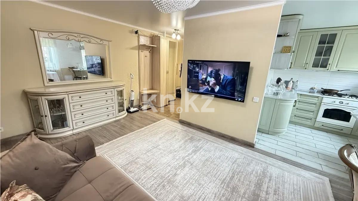 Продажа 3-комнатной квартиры, 55 м², ул. Можайского, дом  9 в Караганде - фото 2