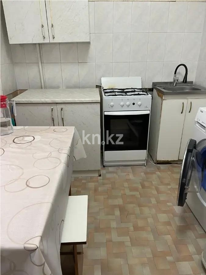 Продажа 4-комнатной квартиры, 58 м² в Астане - фото 2
