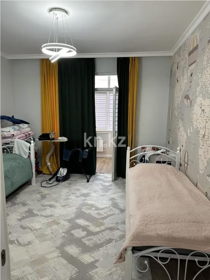 Продажа 3-комнатной квартиры, 95 м² в Алматы - фото 3