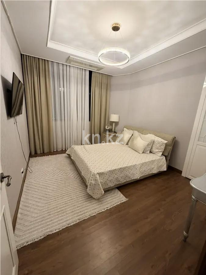 Продажа 5-комнатной квартиры, 210 м² в Астане - фото 4