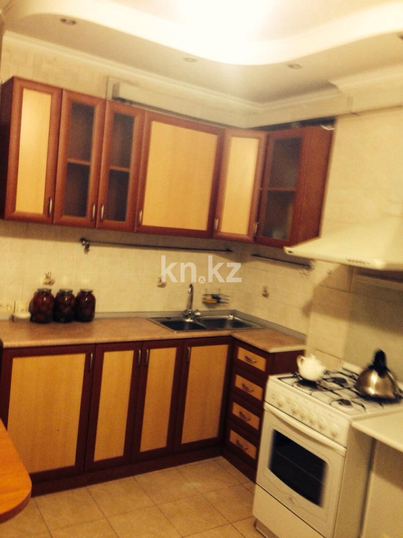 Продажа 2-комнатной квартиры, 30 м² в Алматы - фото 9