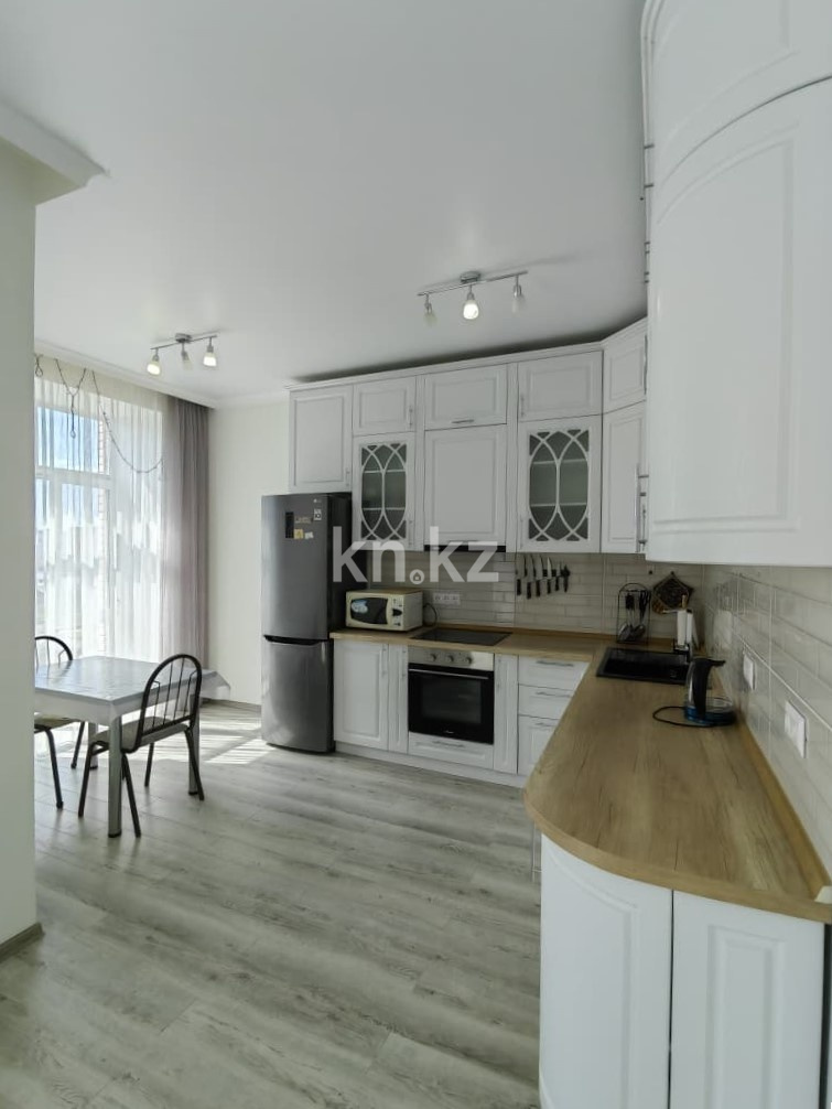 Продажа 2-комнатной квартиры, 63.4 м² в Караганде - фото 6