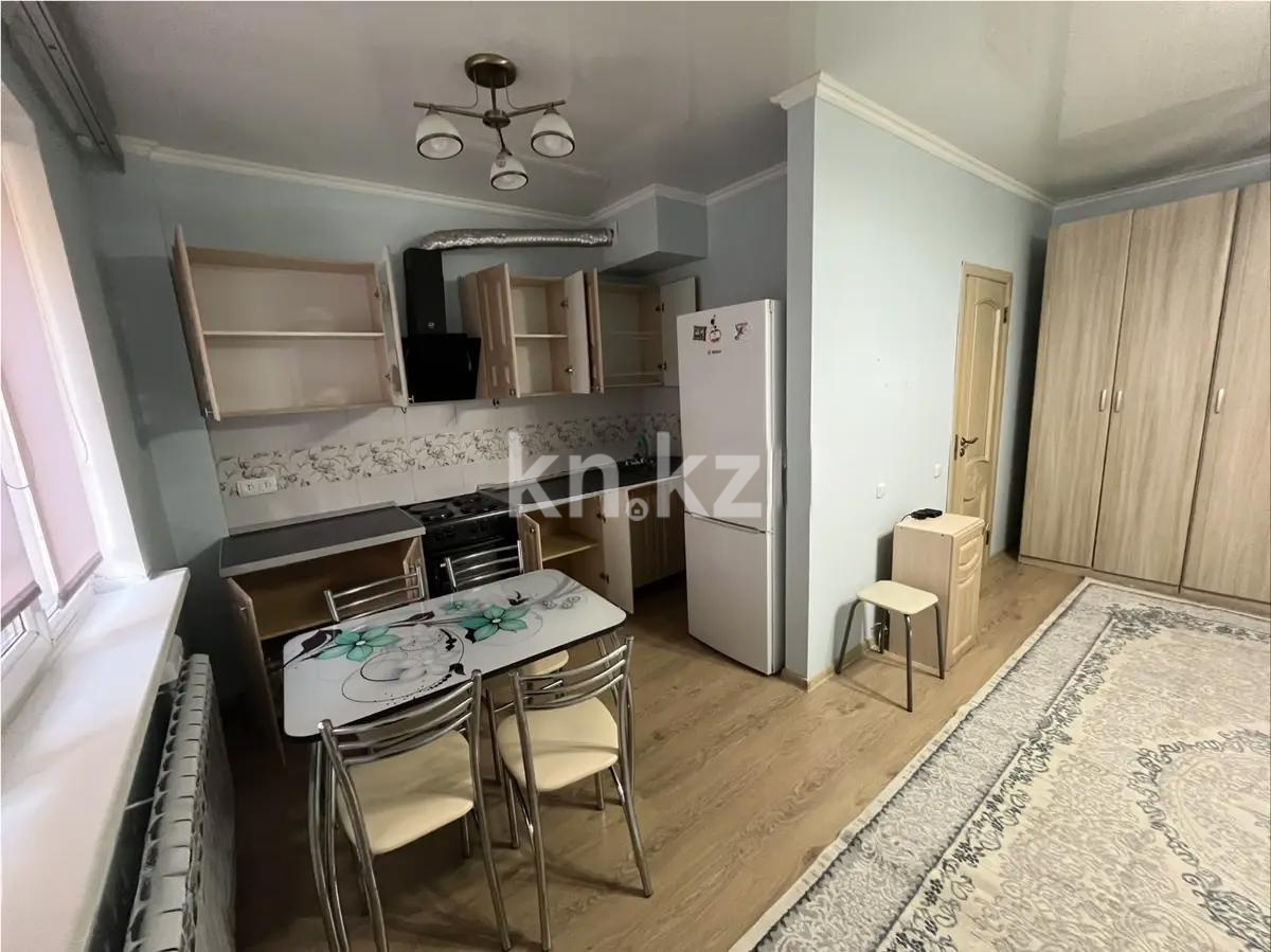 Продажа 1-комнатной квартиры, 29 м² в Астане - фото 2