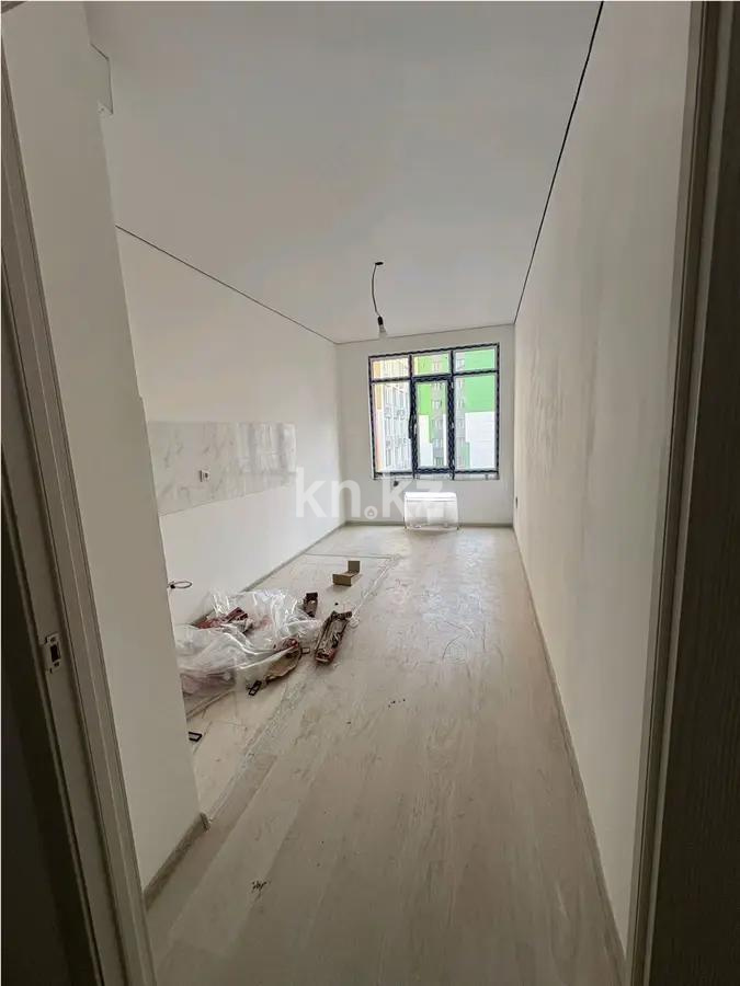 Продажа 3-комнатной квартиры, 59.8 м² в Алматы - фото 4