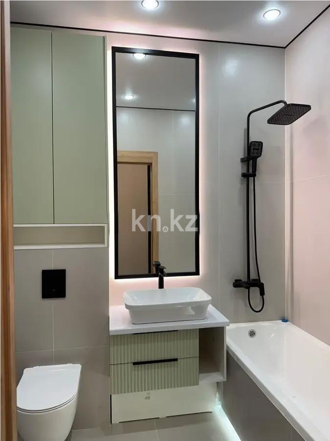 Продажа 2-комнатной квартиры, 57 м² в Алматы - фото 5