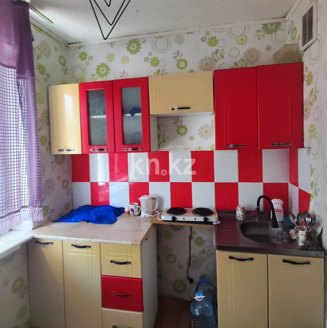 Продажа 1-комнатной квартиры, 30 м², ул. Абая в Абае - фото 4