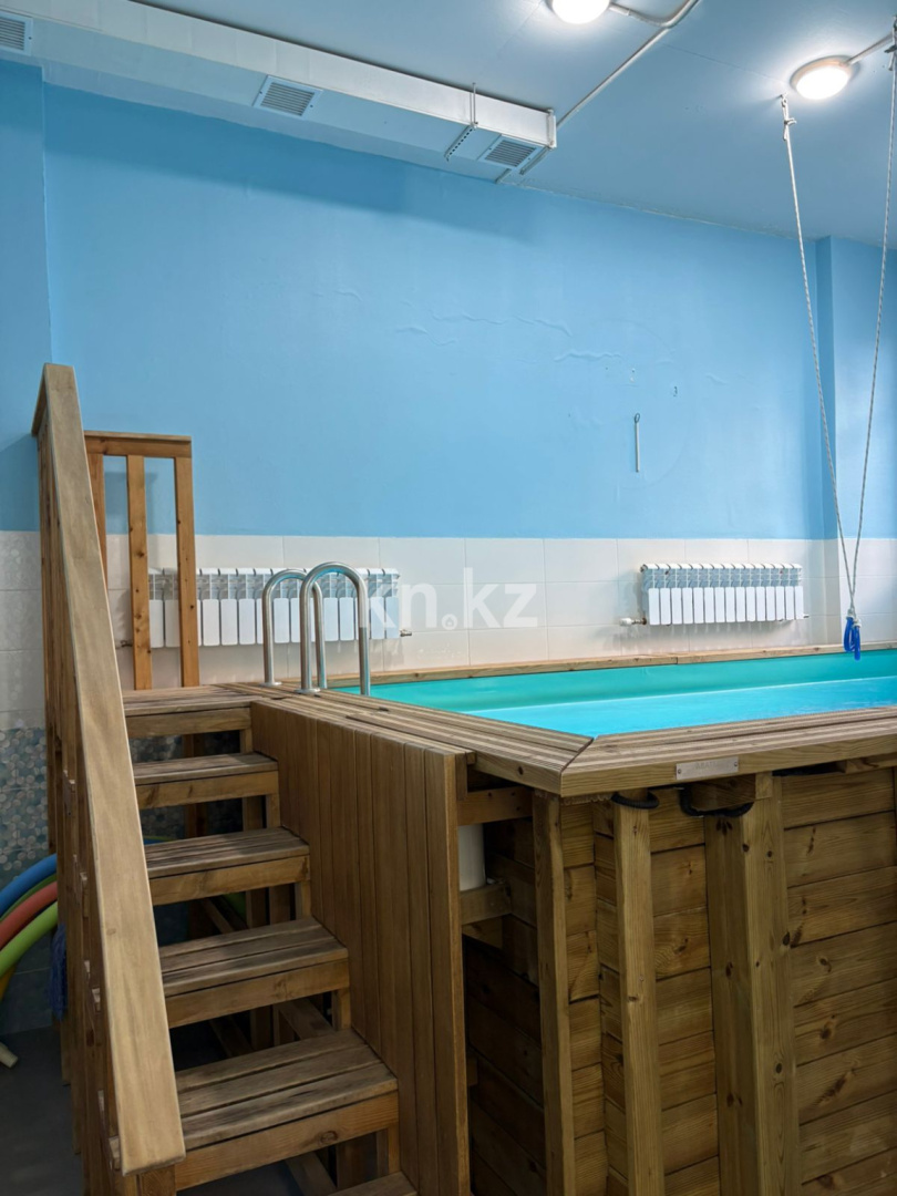 Аренда , 180 м², пр. Туран, дом  44б в Астане - фото 6