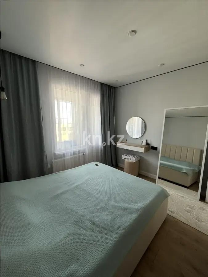 Продажа 2-комнатной квартиры, 41.5 м² в Астане - фото 2