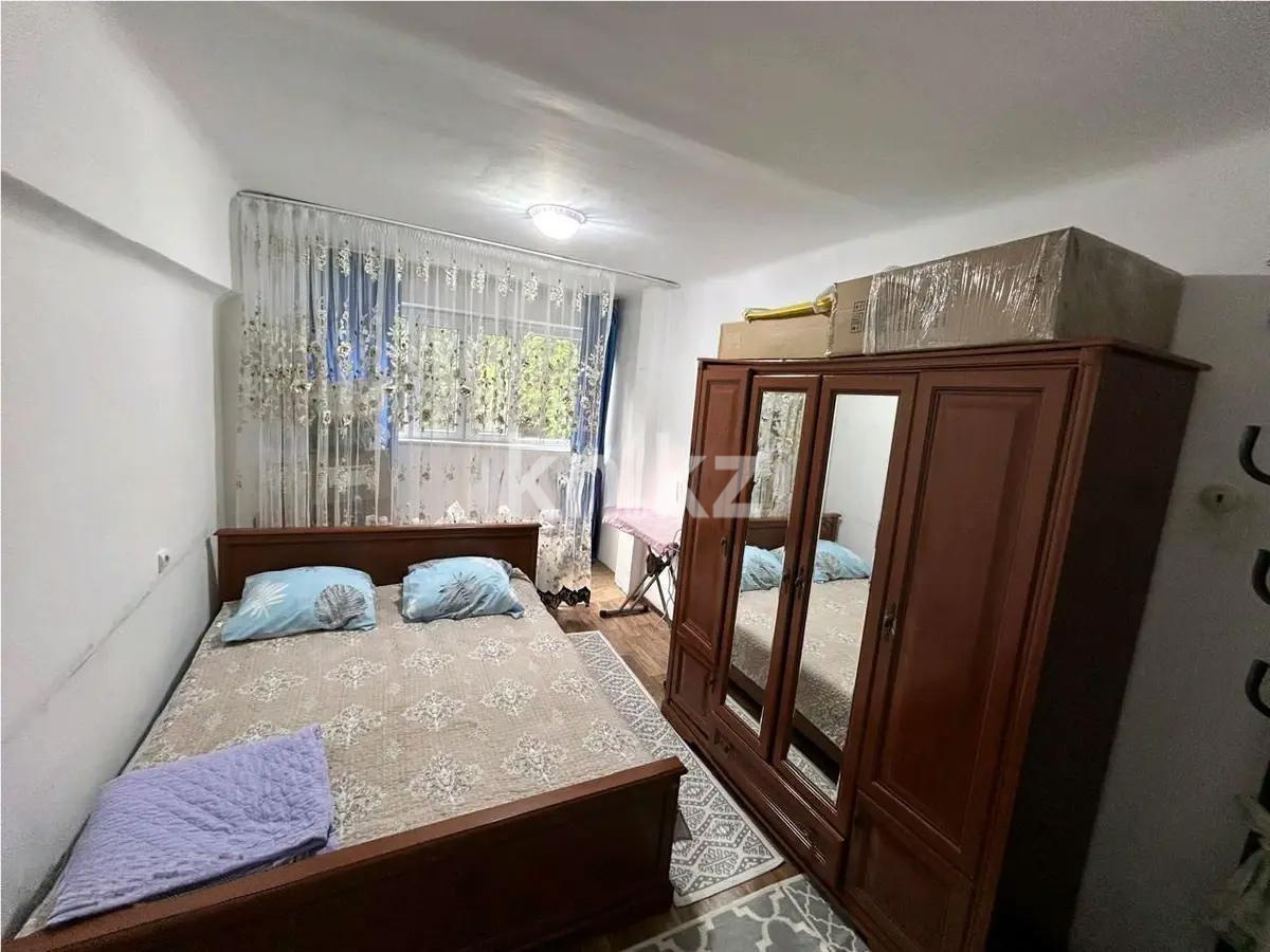 Продажа 2-комнатной квартиры, 40 м² в Алматы - фото 2