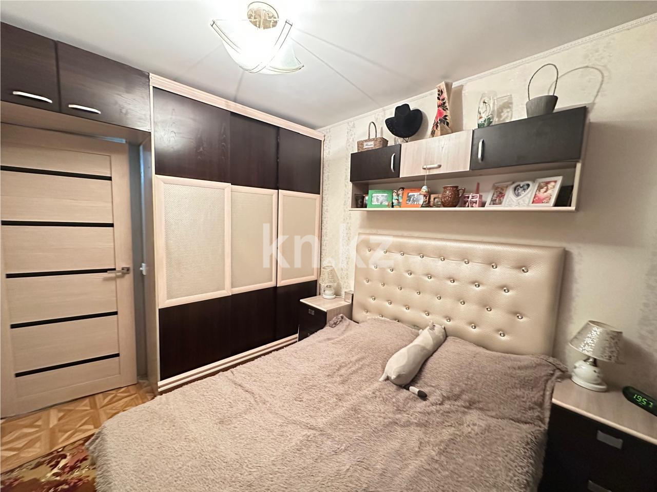 Продажа 3-комнатной квартиры, 57 м² в Караганде - фото 7