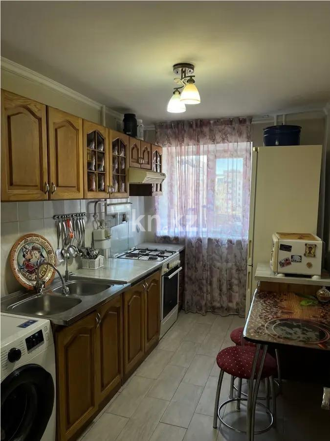 Продажа 3-комнатной квартиры, 63 м² в Астане - фото 4