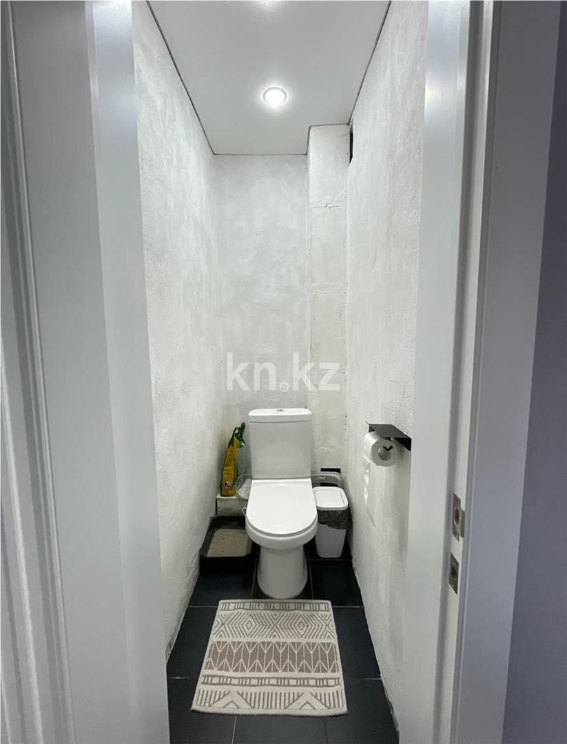 Продажа 3-комнатной квартиры, 76.7 м², ул. Победы, дом  40а в Сарани - фото 11