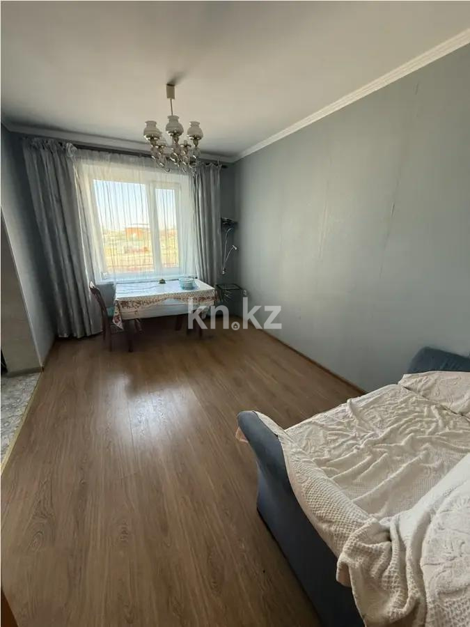 Продажа 3-комнатной квартиры, 64 м² в Абае