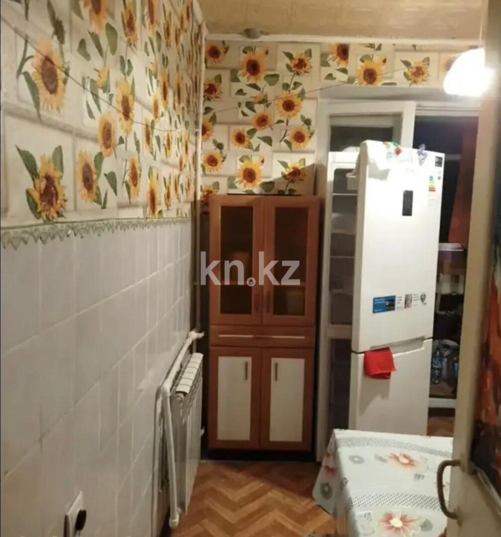 Продажа 3-комнатной квартиры, 55 м² в Темиртау - фото 3
