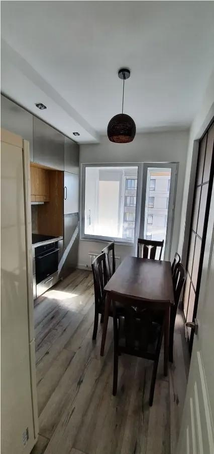 Продажа 2-комнатной квартиры, 55 м² в Алматы - фото 3