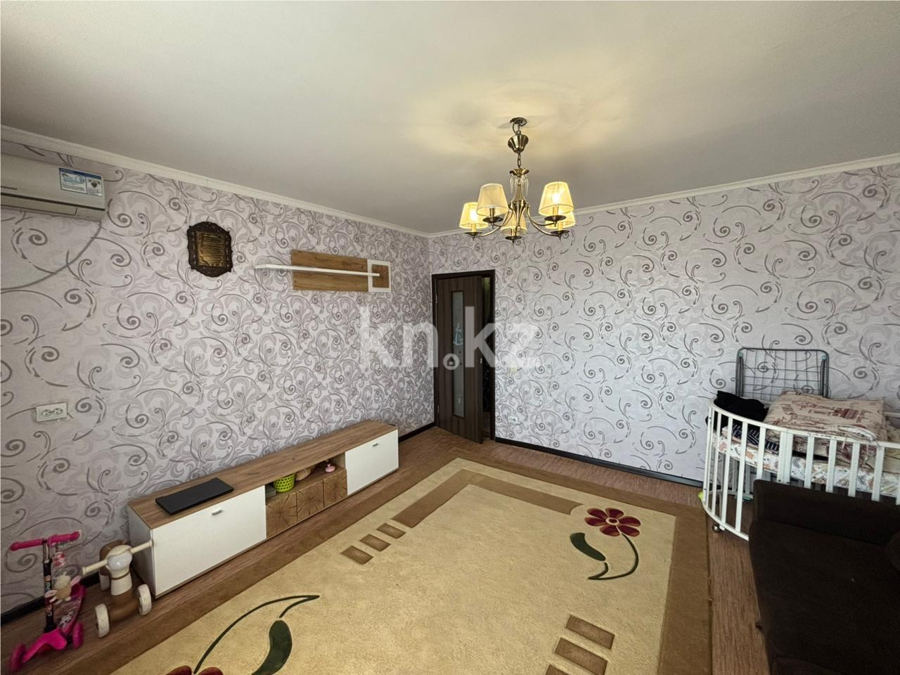 Продажа 2-комнатной квартиры, 54 м² в Караганде - фото 2