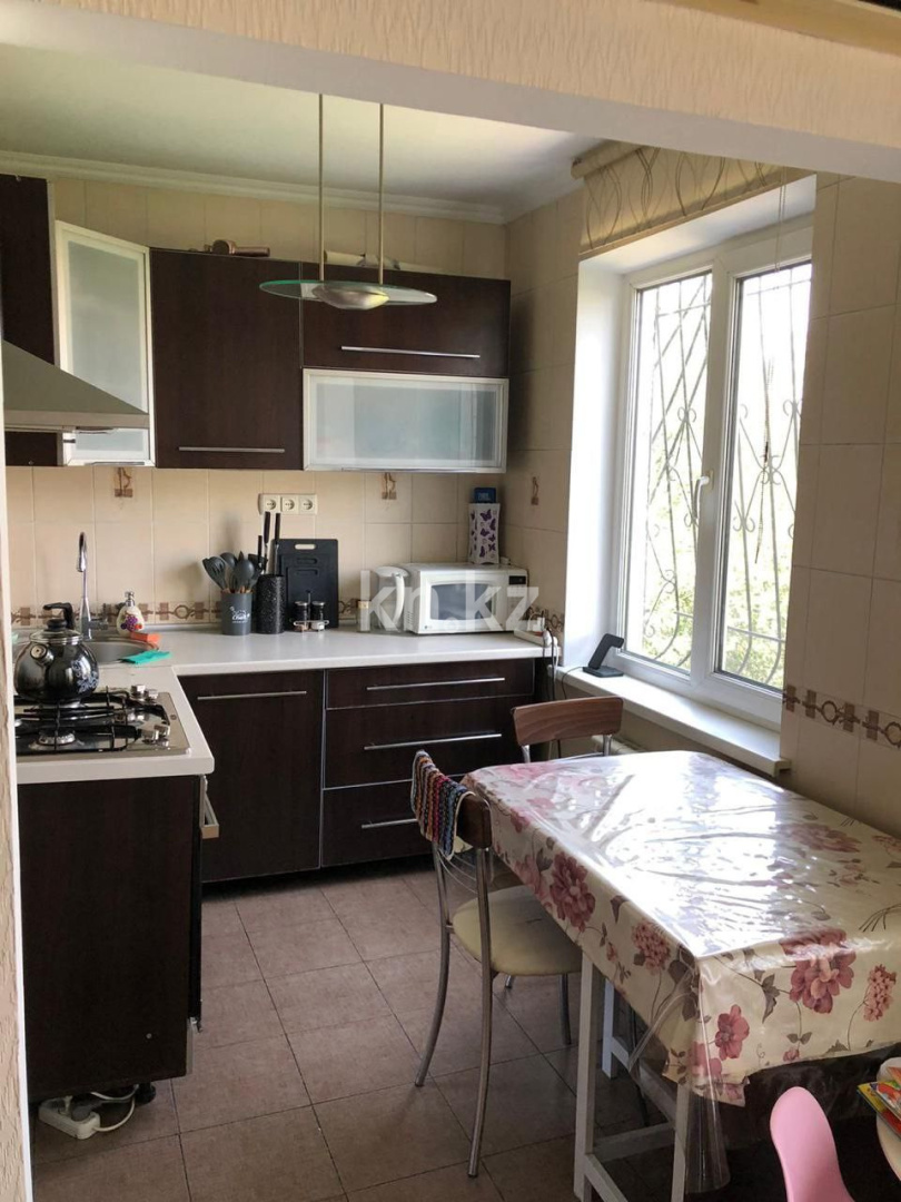 Продажа 2-комнатной квартиры, 44.6 м², ул. Сатпаева, дом  109 в Алматы - фото 4