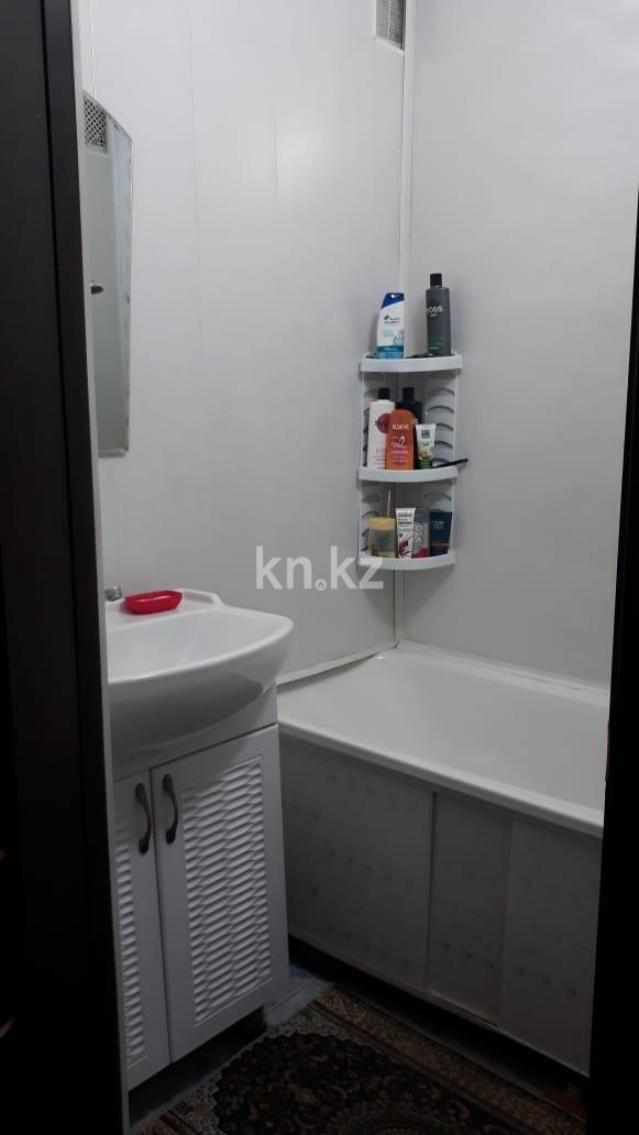Продажа 3-комнатной квартиры, 64 м² в Караганде - фото 10