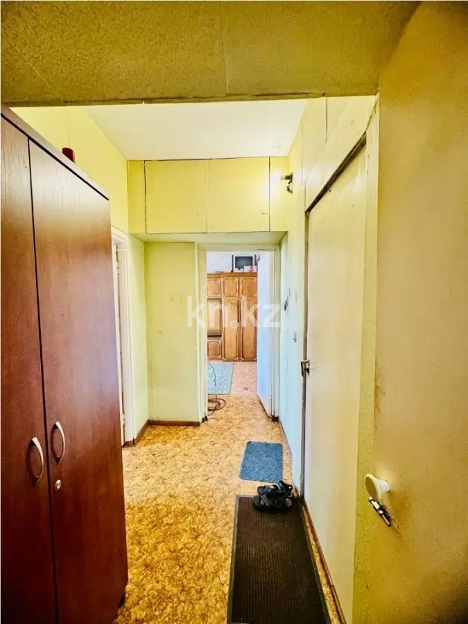 Продажа 1-комнатной квартиры, 40 м² в Алматы - фото 4