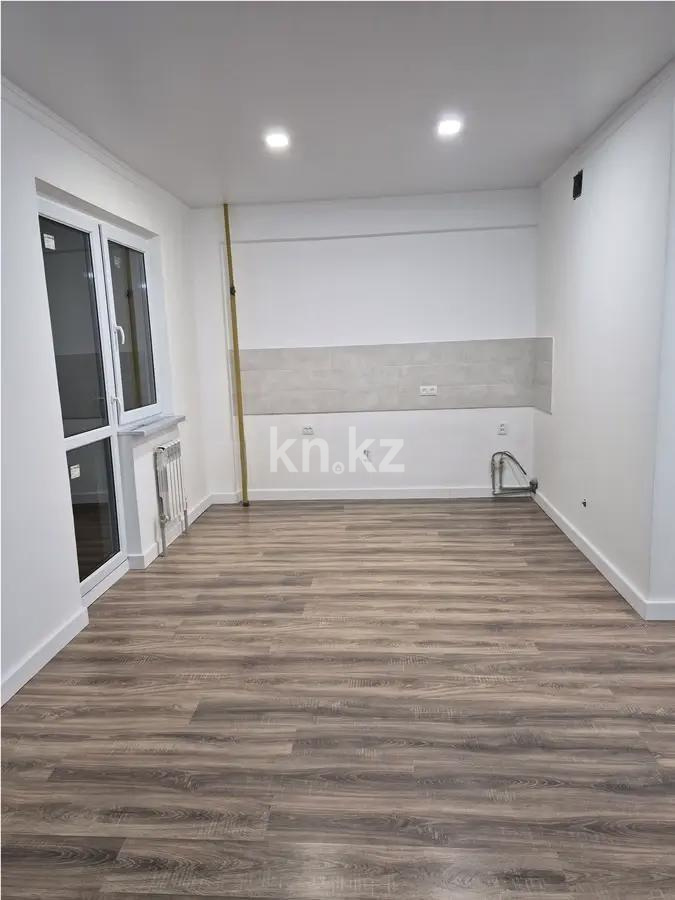 Продажа 2-комнатной квартиры, 43.2 м² в Алматы - фото 2