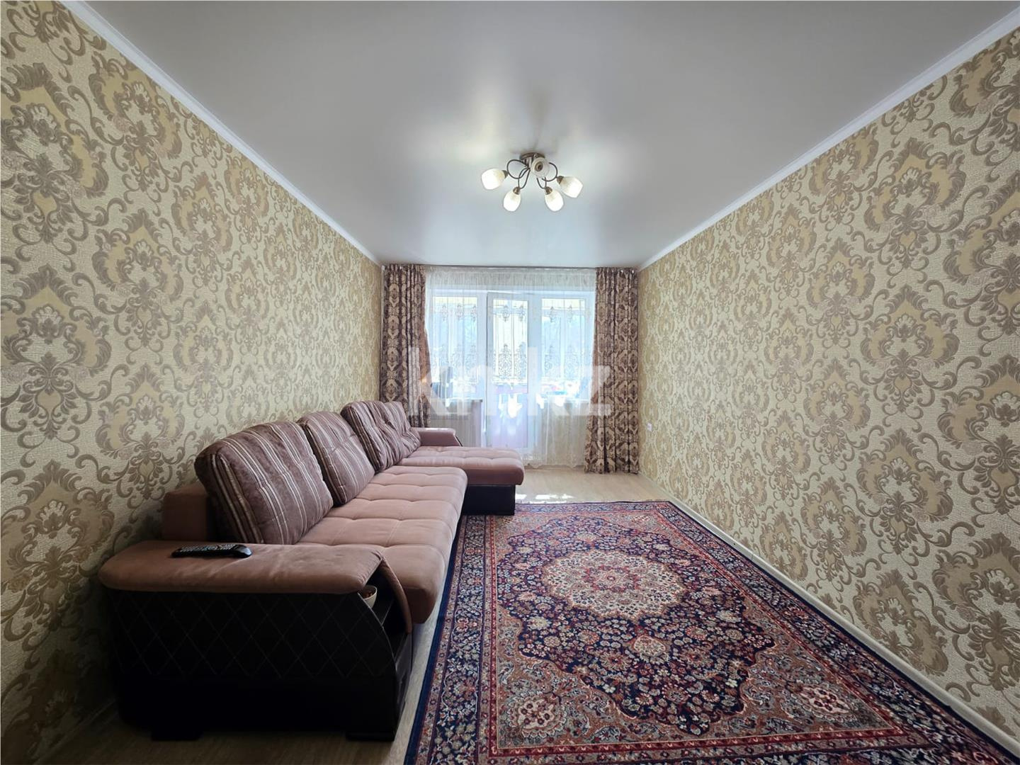 Продажа 2-комнатной квартиры, 44 м² в Темиртау
