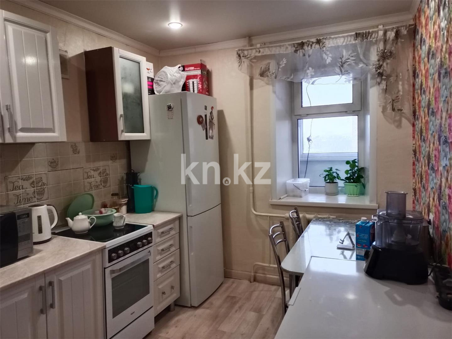 Продажа 3-комнатной квартиры, 59 м², ул. Академическая в Караганде - фото 7