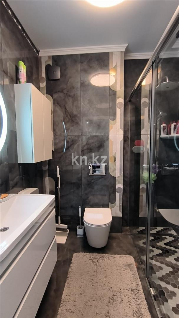 Продажа 3-комнатной квартиры, 69 м² в Караганде - фото 13