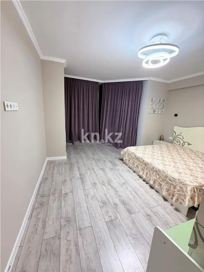 Продажа 3-комнатной квартиры, 95 м², мкр-н Думан-2, дом  29 в Алматы - фото 2
