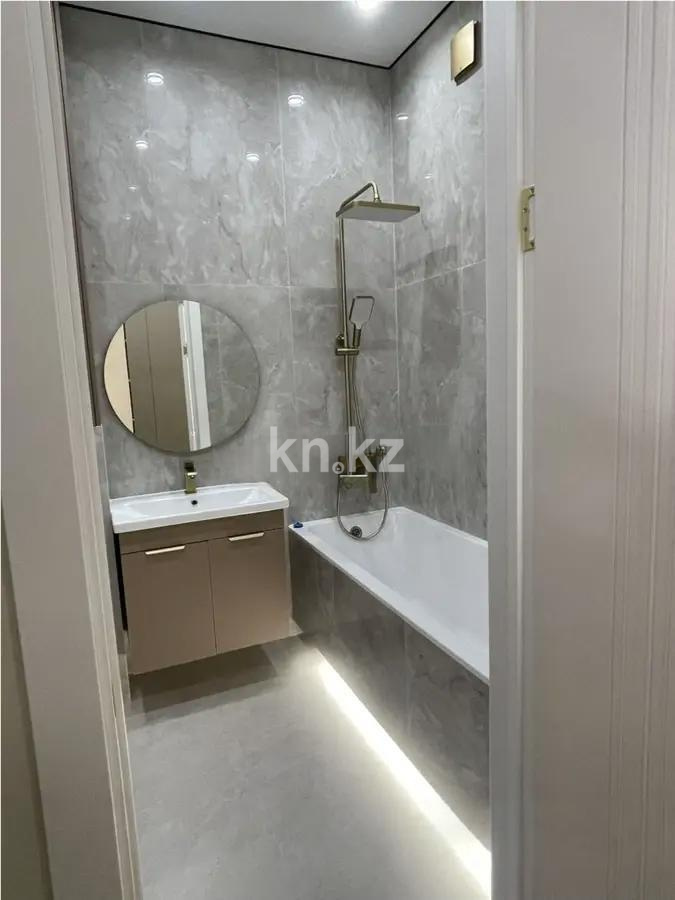 Продажа 2-комнатной квартиры, 40 м² в Астане - фото 5