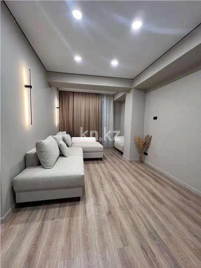 Продажа 3-комнатной квартиры, 90 м², ул. Майлина, дом  6б в Астане