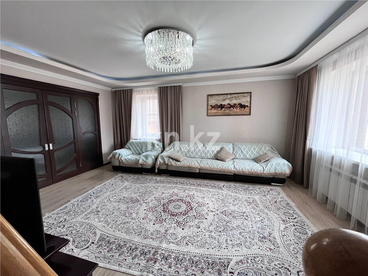 Продажа 8-комнатного дома, 357.5 м² в Караганде - фото 16