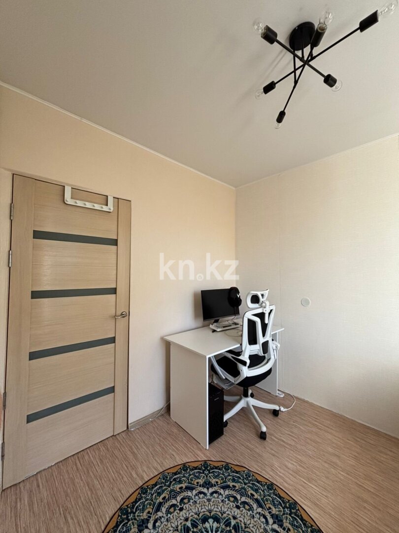 Продажа 2-комнатной квартиры, 45 м² в Караганде - фото 2