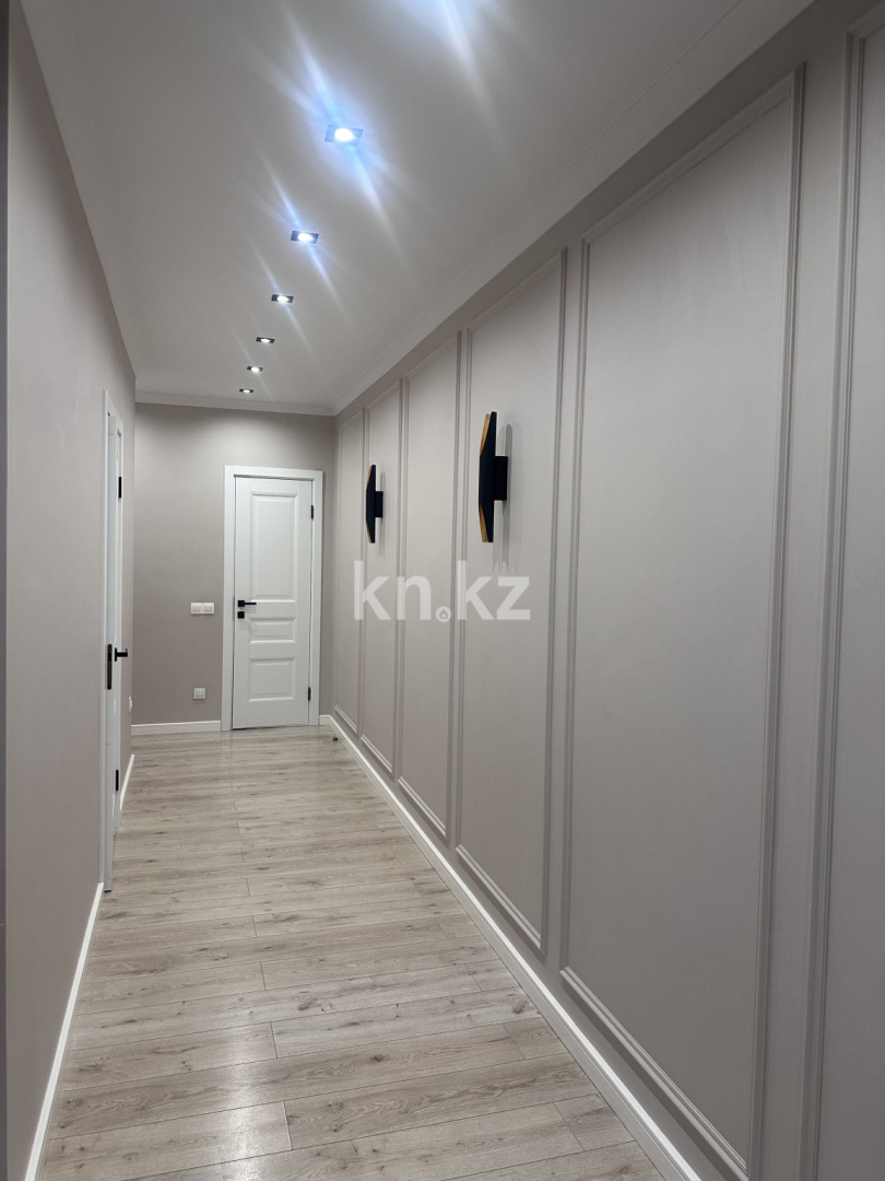 Продажа 3-комнатной квартиры, 78.9 м² в Караганде - фото 30