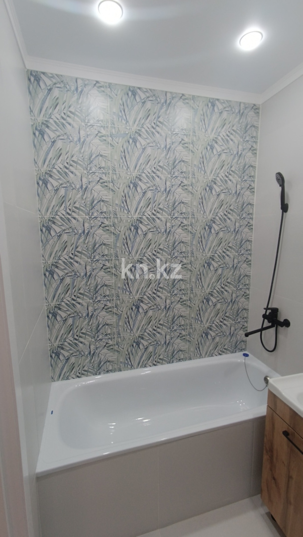 Продажа 3-комнатной квартиры, 62 м² в Астане - фото 20