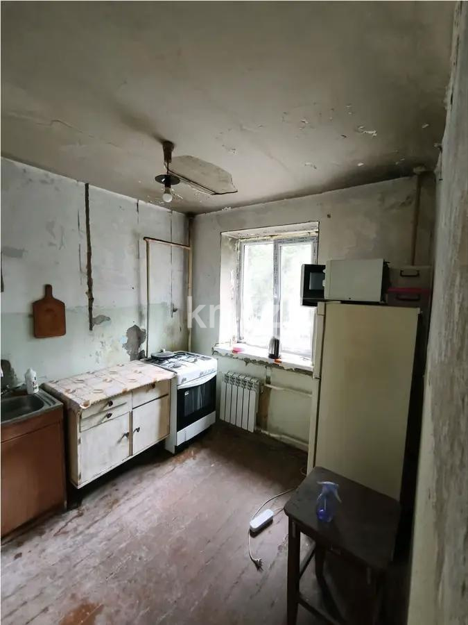 Продажа 3-комнатной квартиры, 58 м² в Алматы - фото 4