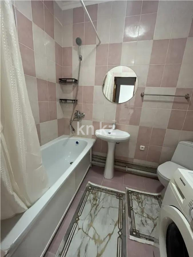 Продажа 1-комнатной квартиры, 34 м² в Астане - фото 3