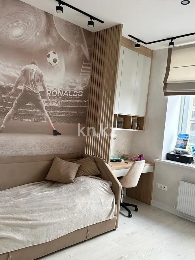 Продажа 4-комнатной квартиры, 96 м², ул. Жошы хана, дом  27 в Астане - фото 3