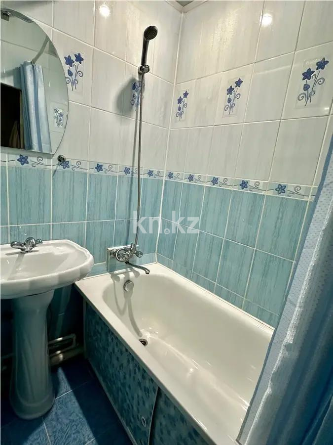 Продажа 1-комнатной квартиры, 30 м², пр. Н. Абдирова, дом  17 в Караганде - фото 3