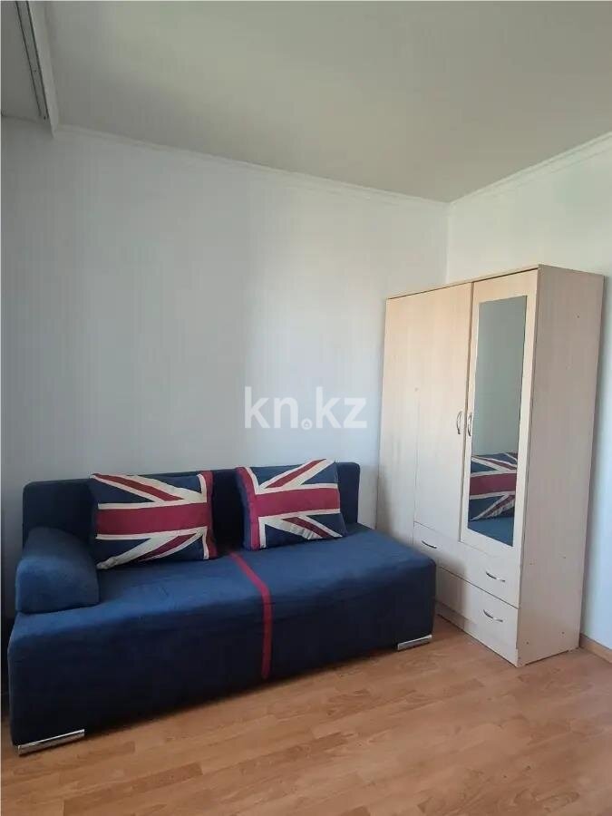 Продажа 1-комнатной квартиры, 27 м² в Астане - фото 2