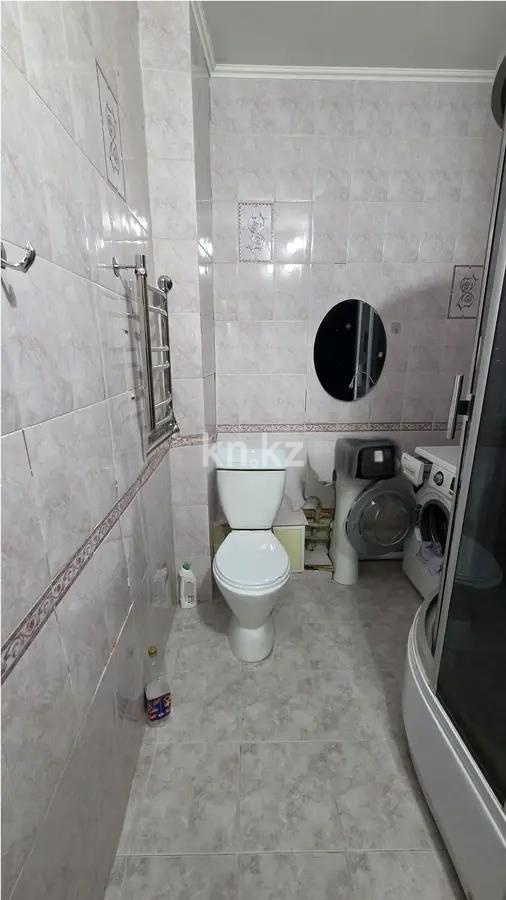 Продажа 1-комнатной квартиры, 41 м² в Алматы - фото 5