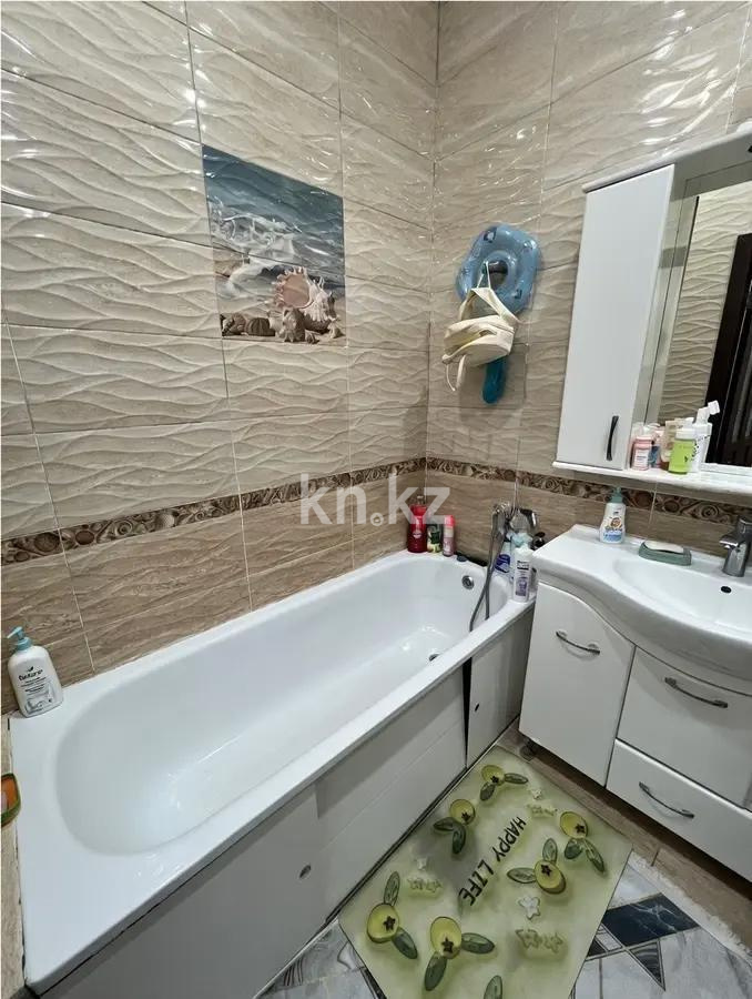 Продажа 3-комнатной квартиры, 84 м² в Астане - фото 5