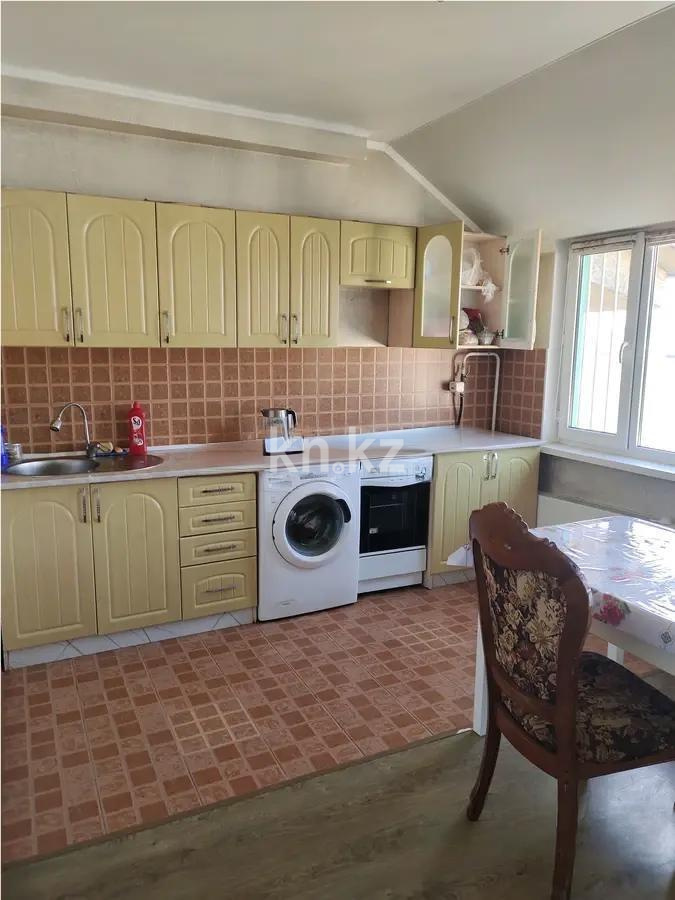 Продажа 2-комнатной квартиры, 74 м², ул. К. Шарипова, дом  84 в Алматы - фото 3