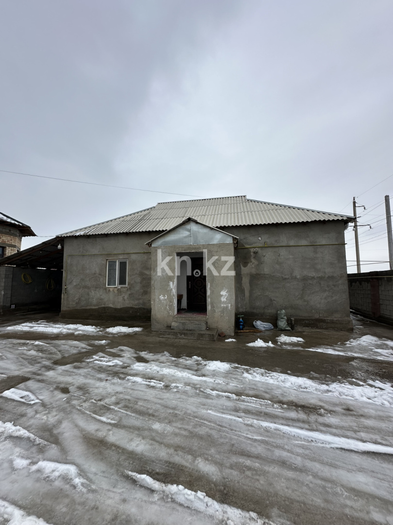 Продажа 5-комнатного дома, 188 м² в Шымкенте - фото 19