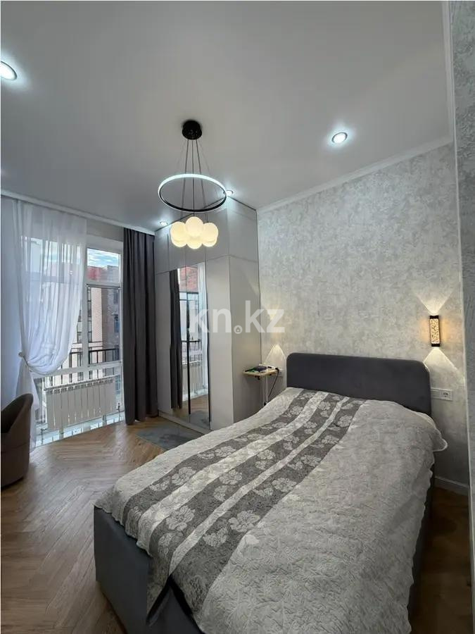 Продажа 4-комнатной квартиры, 100 м² в Караганде - фото 3