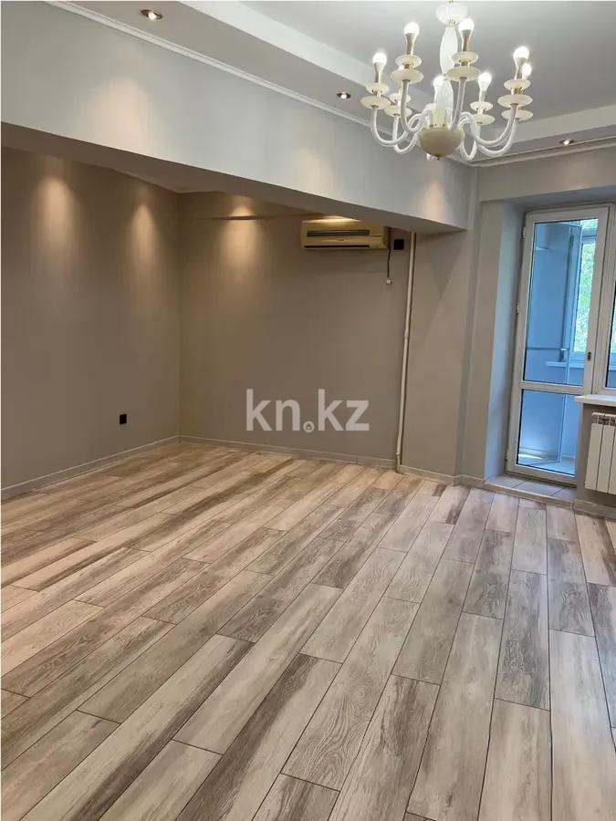 Продажа 2-комнатной квартиры, 57 м², ул. Кабанбай батыра, дом  260 в Алматы