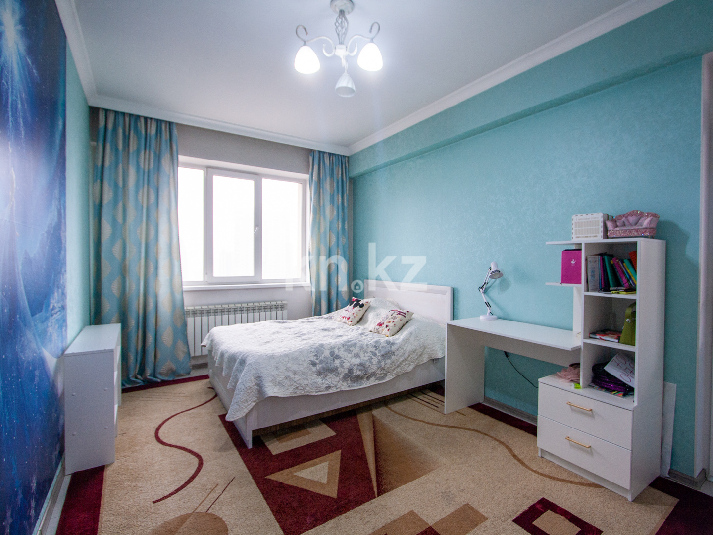 Продажа 2-комнатной квартиры, 72 м² в Алматы - фото 3